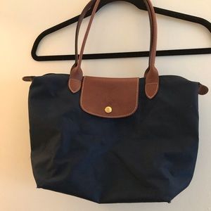 Long champ Tote